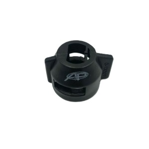 Kołpak uniwersalny typ RAU SW8