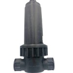 Filtr tłoczny 1"Gwint Wewnętrzny Agrotop