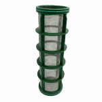 Wkład filtra tłocznego ciśnieniowego  58x210 100 MESH