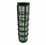 Wkład filtra tłocznego 70x220 100 MESH seria 330 do opryskiwacza