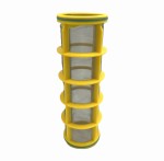 Wkład filtra tłocznego  70x220 80 MESH seria 330 do opryskiwacza