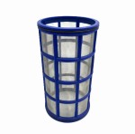 Wkład filtra ssącego 50 MESH seria 316  100x200