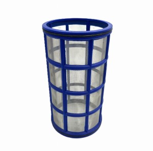 Wkład filtra ssącego 50 MESH 100 x 210