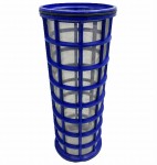Wkład filtra ssącego seria 317 50 MESH  100x280mm