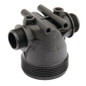 Korpus filtra tłocznego ciśnieniowego  11/2" Gwint Zewnętrzny