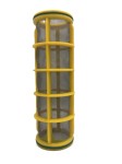 Wkład filtra tłocznego ciśnieniowego 58x210 80 MESH 