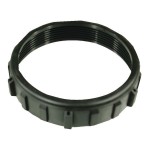 Nakrętka filtra ssącego  3"