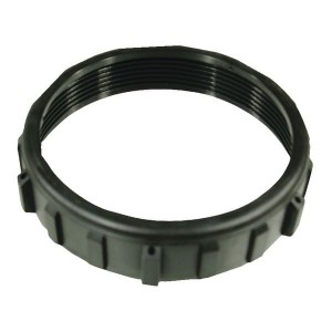 Nakrętka filtra ssącego  3"