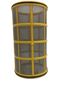 Wkład filtra ssącego 80 MESH  78x165