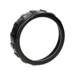 Nakrętka filtra ssącego 2"