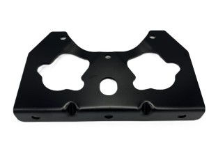 Podstawa  pod pompę AR 215-280 nowy typ