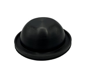 Membrana powietrznika pompy P-100  110x10