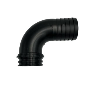 Końcówka ssąca pompy  90* 2 1/2"x50 Annovi Reverberi