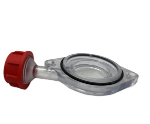 Dekiel wskaźnika oleju