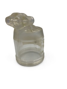 Zbiornik oleju pompy Comet BP 105/125