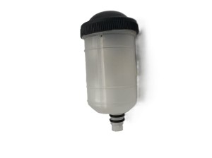 Zbiorniczek oleju pompy ZEFIR tadlen