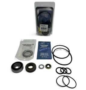 Uszczelnienie pompy HYPRO