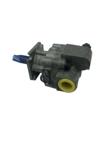 Silnik napędu pompy 800l/min