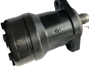 Silnik hydrauliczny napędu pompy AR