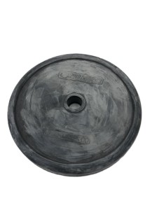 Membrana pompy Comet fi125 guma