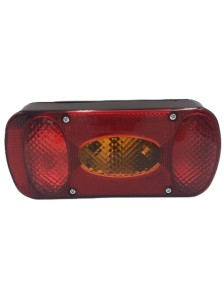 Lampa tylna opryskiwacza PUMA AGRIO