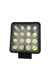 Lampa halogen LED