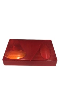 Klosz lampy tylnej prawej AGRIO 