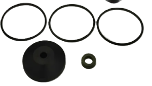 Zestaw naprawczy do zaworu regulacyjnego opryskiwacza AGRIO