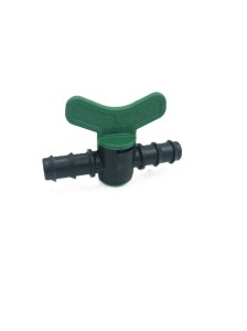 Zawór herbicydowy fi12