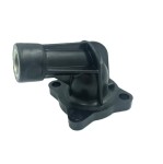 Przyłącze do manometru rozdzielacza 