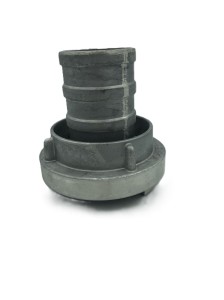 Złącze strażackie fi 52 na wąż