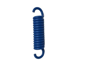 Sprężyna ramion opryskiwacza10x50x215x14 AGRIO