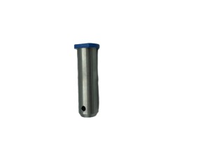 Sworzeń do obrotnicy z jaskółką KR22.64   78x22mm