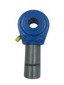 Soczewka fi20 M30x2 w koło zębate opryskiwacza AGRIO