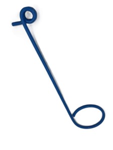 Odbojnik ramion lanc opryskiwacza AGRIO