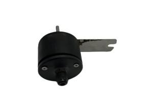 Potencjometr pochyłu belki tył z obudową