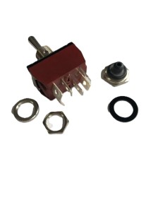 Przełącznik elektryczny pochyłu