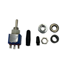 Przełącznik elektryczny SPRAYDOS hydrauliczny 