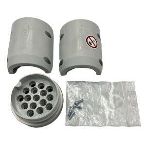 Szybkozłączka skrzynki sterowniczej żeńska