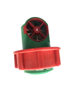 Turbinka przepływomierza Polmak 1 1/2 ''