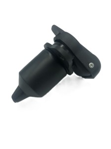 Gniazdo elektryczne do zasilania 12V