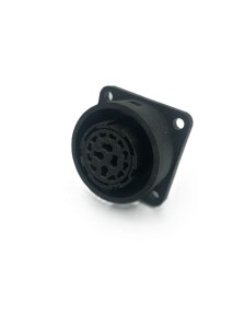 Gniazdo elektryczne skrzynki sterowniczej