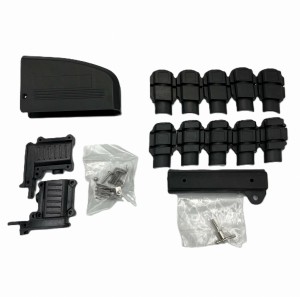 Wtyczka elektryczna 39pin układ cieczy SPRAYDOS