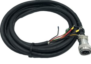 Kabel do Jobrechner 5,5 m
