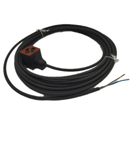 Kabel rozdzielacza hydraulicznego z diodą