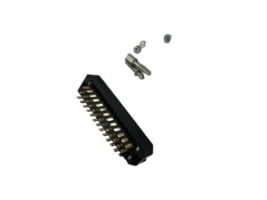 Gniazdo 39pin komputera SPRAYDOS