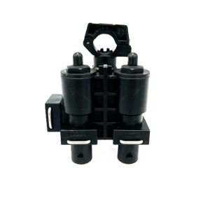 Korpus 2-pozycyjny  fi 20 VARIO SELECT