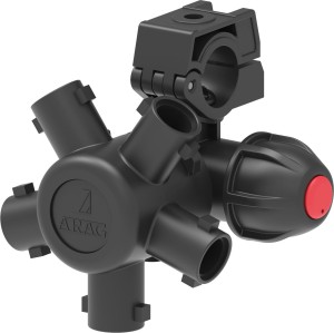 Korpus 5-pozycyjny boczny  D1/2 