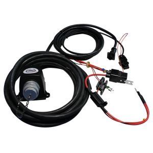 Wyposażenie podstawowe ISOBUS CPC  Muller Elektronik - baza ISOBUS  + kabel  30322541