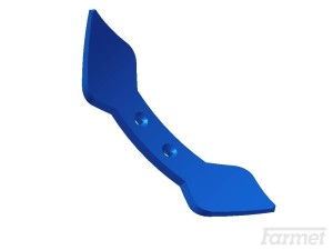 Redlica sercowa agregatu FARMET